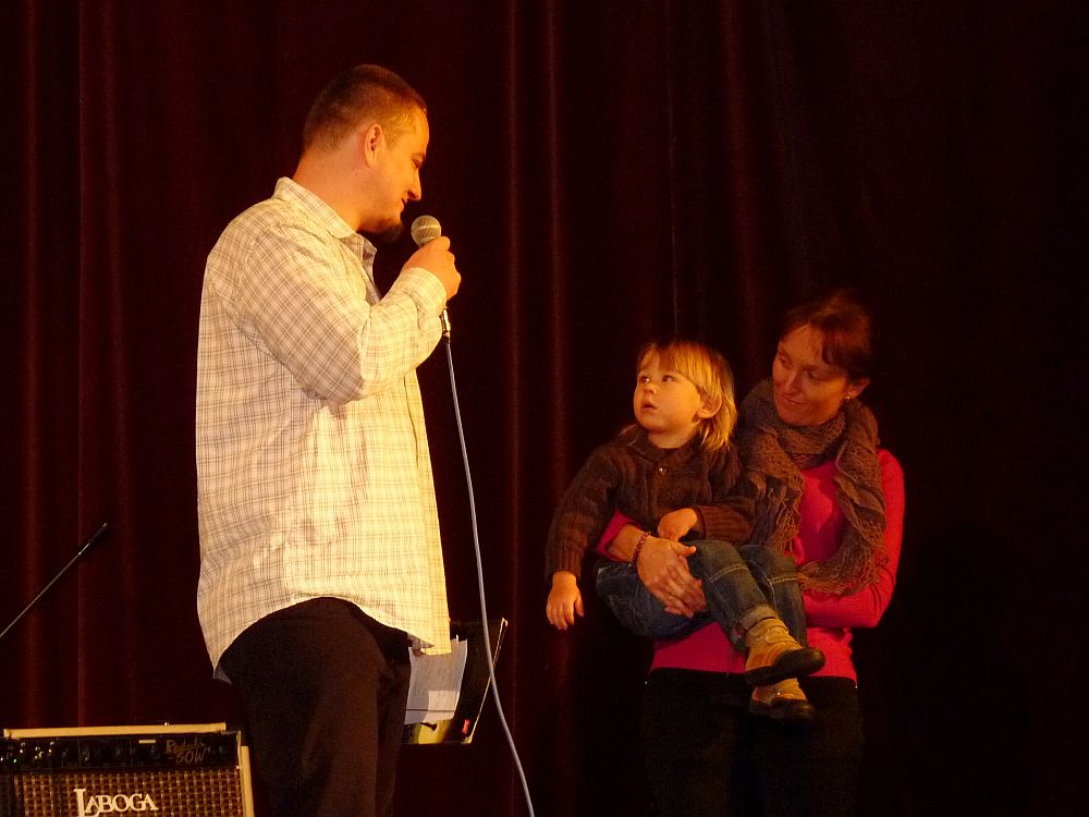 âSerce Dzieckaâ koncert charytatywny