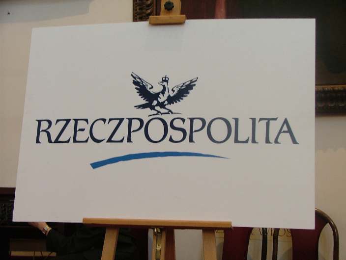 Pierwsza sesja powiatowa