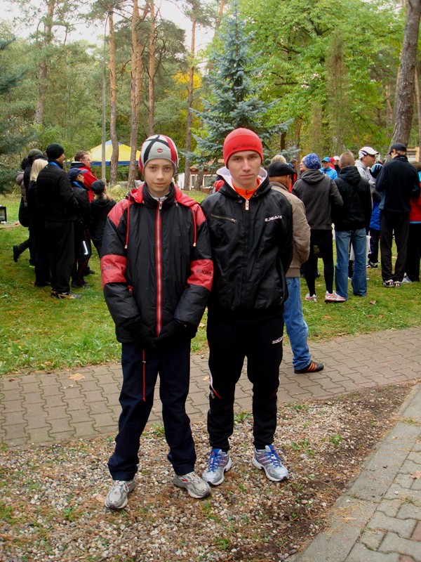 XXXI Bieg Soczewki