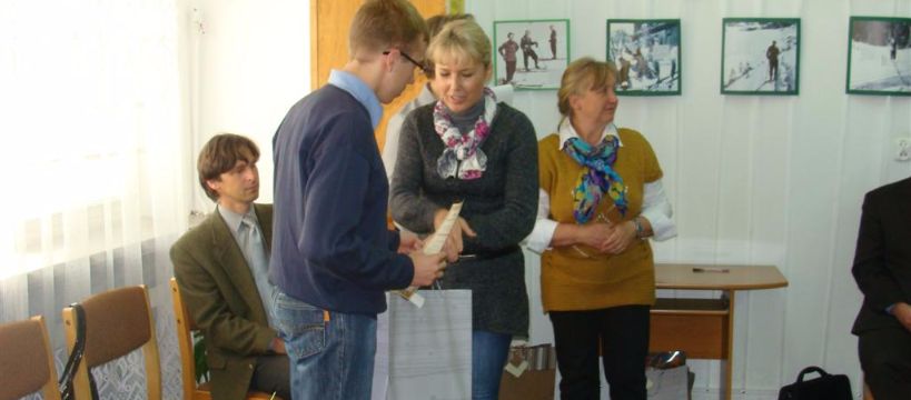 Finał konkursu Jan Paweł II w moi życiu, w moim sercu
