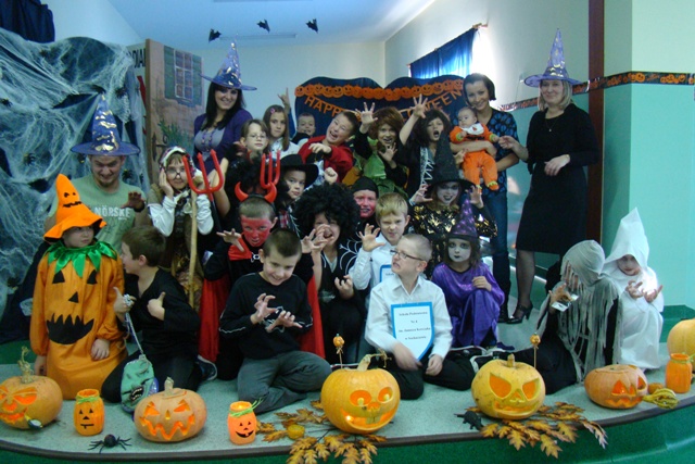 Halloween 2011