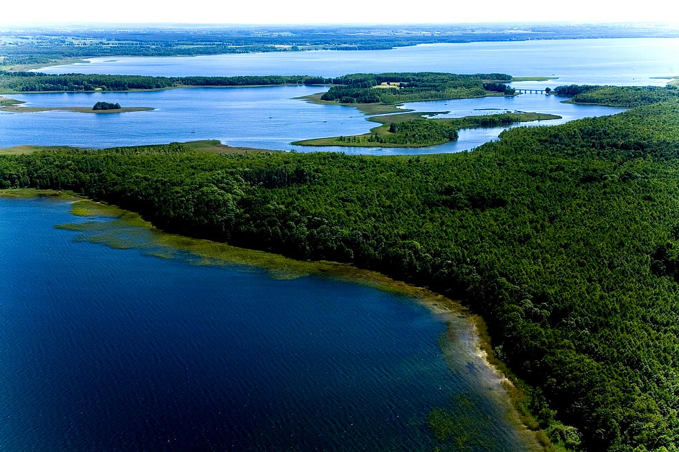 Głosujmy na nasze Mazury!
