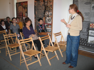 Konkurs Biblioteka czyta dzieciom