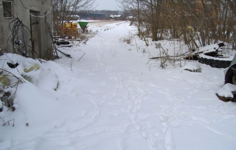 KRUS APELUJE