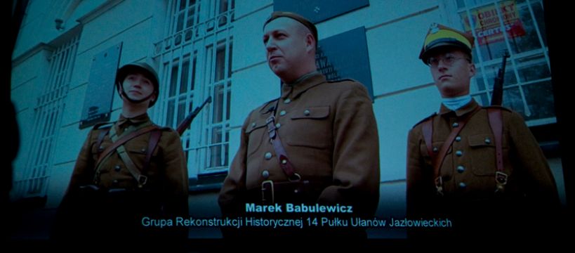 Moja wolność, moja niepodległość - relacja