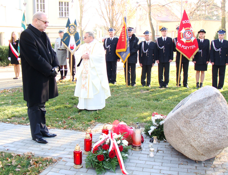 Święto Polski Niepodległej