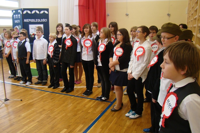Święto Niepodległości - 14.11.2011