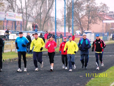 Zapraszamy na Spotkanie ze Sportem