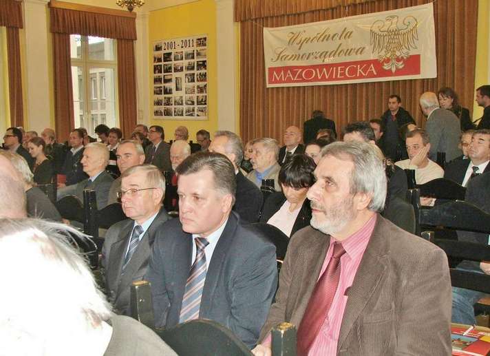 Konwencja programowa MWS