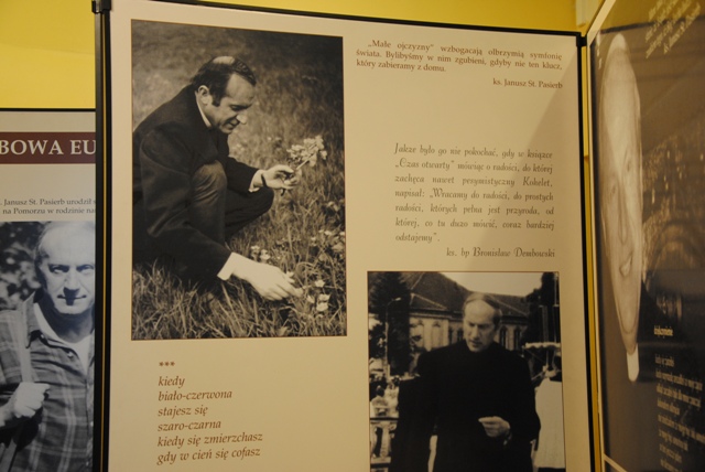 Z kulturą do ludzi