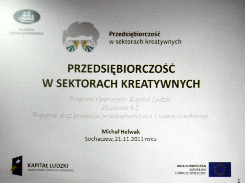 Przedsiębiorczość w sektorach zagranicznych