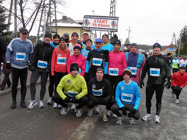 Aktywni mają już trzy lata