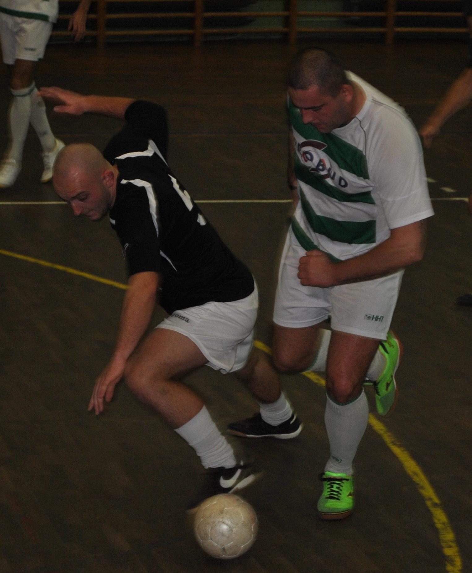 SHLPN w obiektywie - 05.12.2011