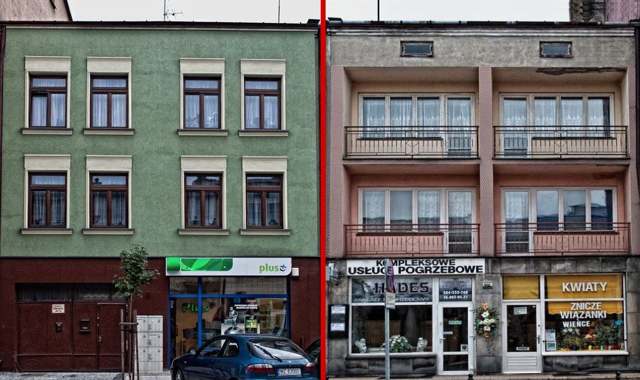 Konsultacje architektoniczne za nami