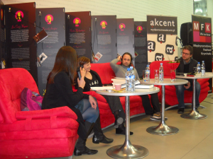Chyba każdy chciałby tam być! I Kryminalna Konferencja Bibliotekarzy we Wrocławiu