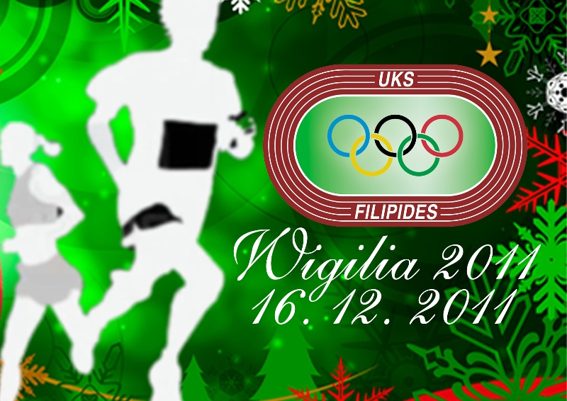 Wigilia Filipides 2011