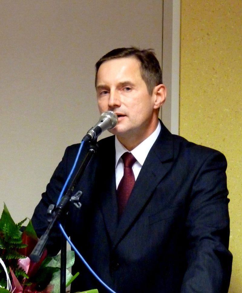 Projekt budżetu jest optymalny