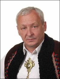 Podziękowanie dla Wójta Gminy Poronin pana Bronisława Stoch