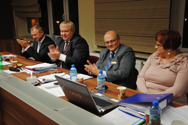 Budżet na miarę możliwości, nie potrzeb