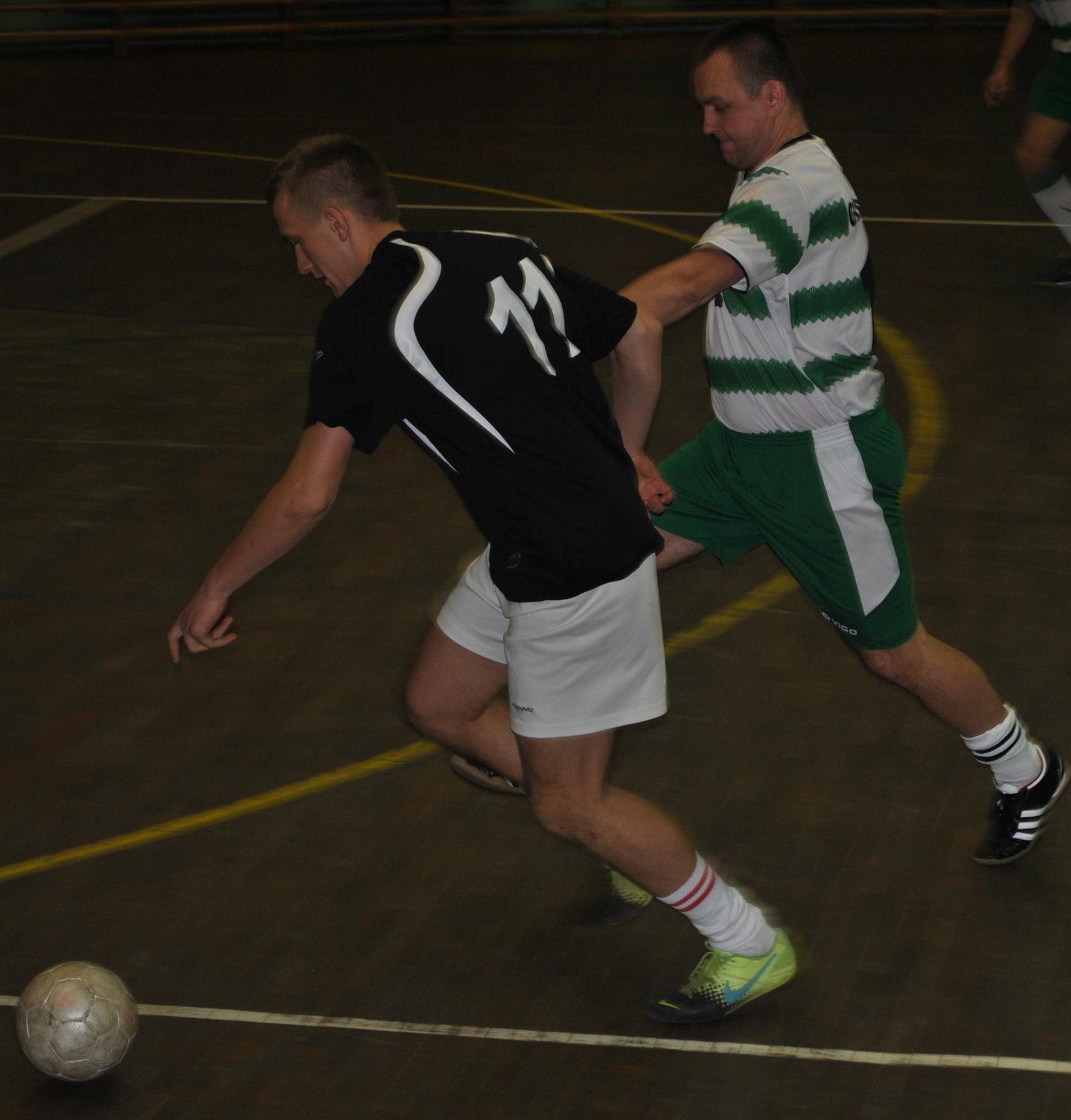 SHLPN w obiektywie - 21.12.2011