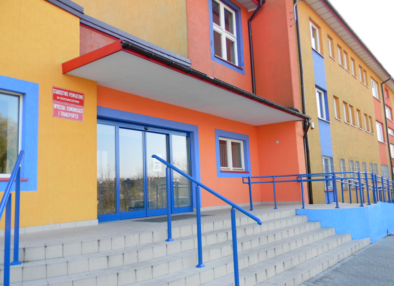 Wydział Komunikacji w piątek pracuje do godz. 12.00