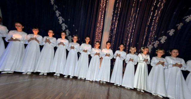 Dlaczego jest święto Bożego Narodzenia?