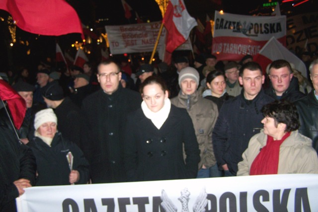 Pamięć, Solidarność, Niepodległość
