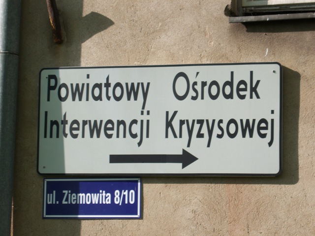Ważą się losy POIK-u