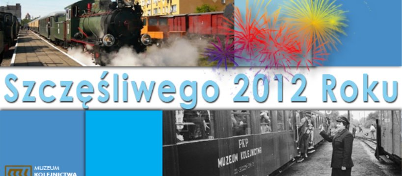 Szczęśliwego 2012 roku