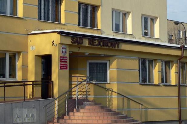 Sąd w Sochaczewie do likwidacji