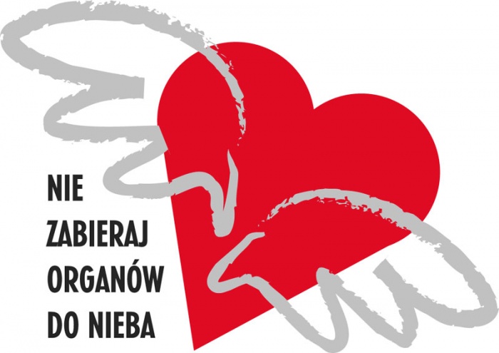 Transplantacja - jestem na tak