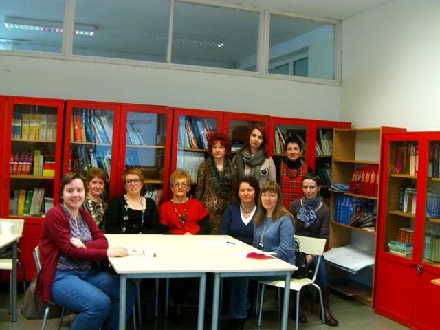 Poczytaj mi, bibliotekarzu!