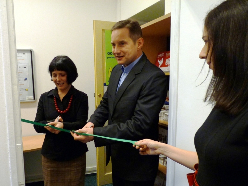 OHP przeszkoli, pomoże znaleźć pracę...