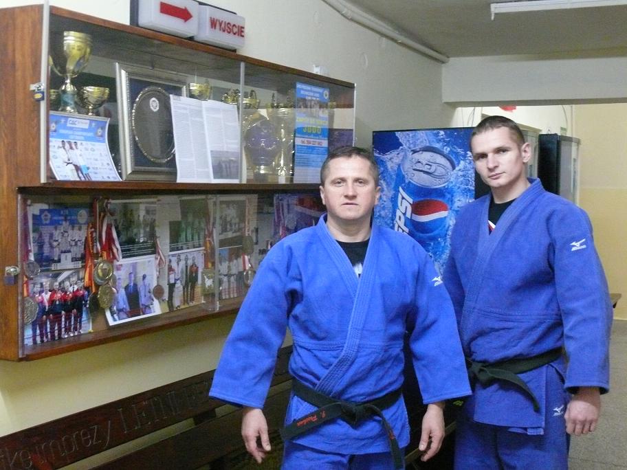 Podsumowanie rekordowego roku 2011 UKS 