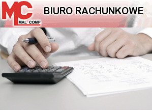 Mal Comp – Twoje biuro rachunkowe i doradztwo podatkowe