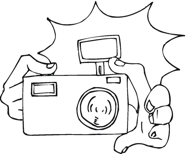 Konkurs fotograficzny dla uczniów