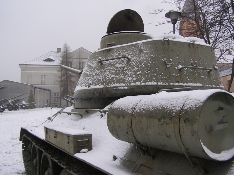 FERIE ZIMOWE 2012 W MUZEUM ZIEMI SOCHACZEWSKIEJ