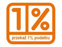1 procent dla szpitala