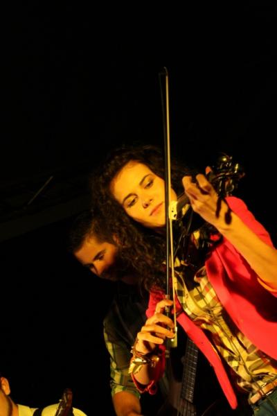 Nasza Vanessa Mae