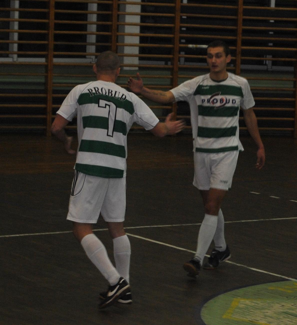 Zapraszamy na Play - Off SHLPN