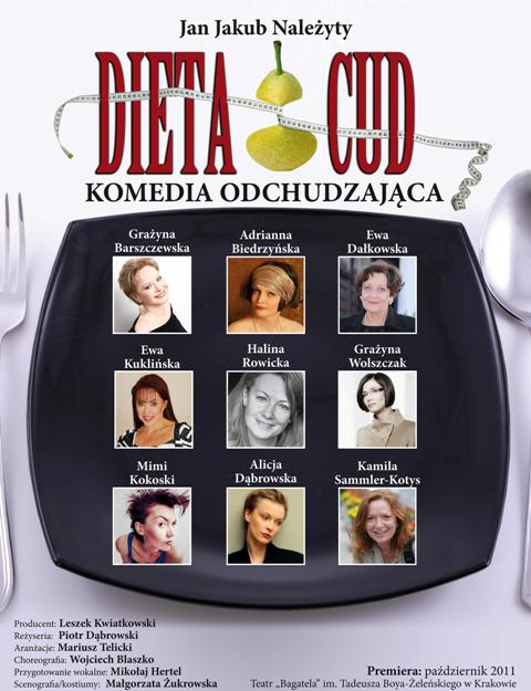 DIETA CUD
