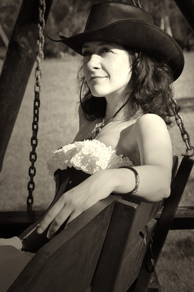Asia Cieśniewska walczy o Dyliżanse 2011 – głosujemy