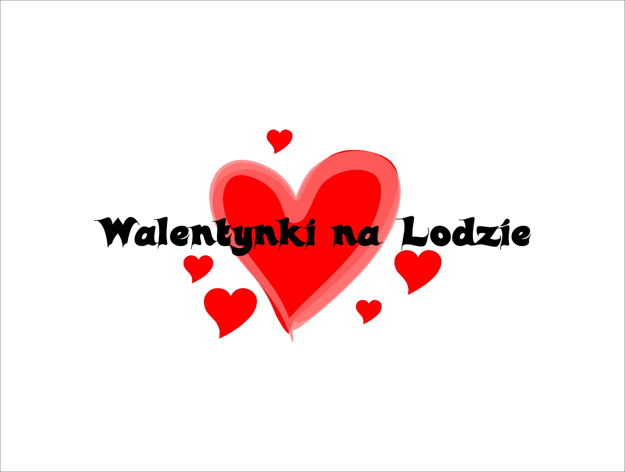 WALENTYNKI NA LODOWISKU !!!