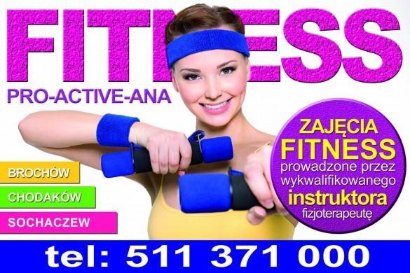 AEROBIK/ FITNESS - NOWA FORMA - STEP AEROBIK !!!