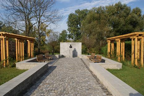 Konkurs Przyjazna Wieś 2011 - Brochów jednym z laureatów