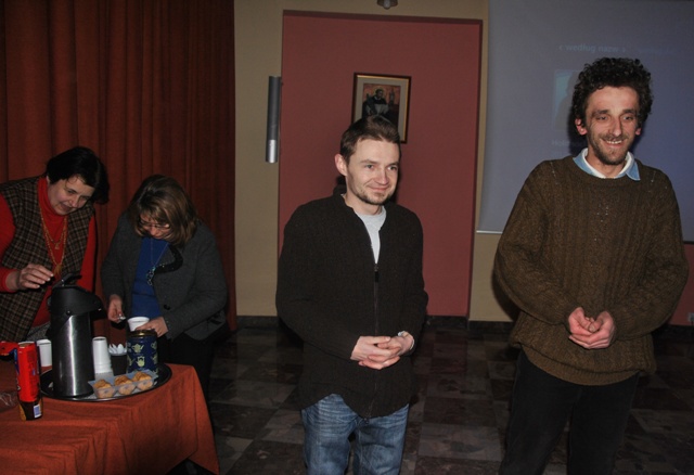 3 minuty i 8 sekund sochaczewskiego performance’u