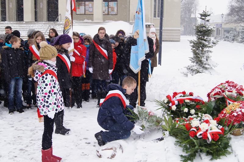 Zjazd Związku Gmin Kolbiańskich