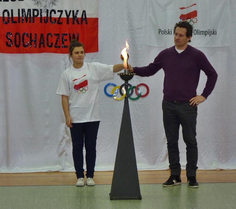 Czerkawski w Sochaczewie