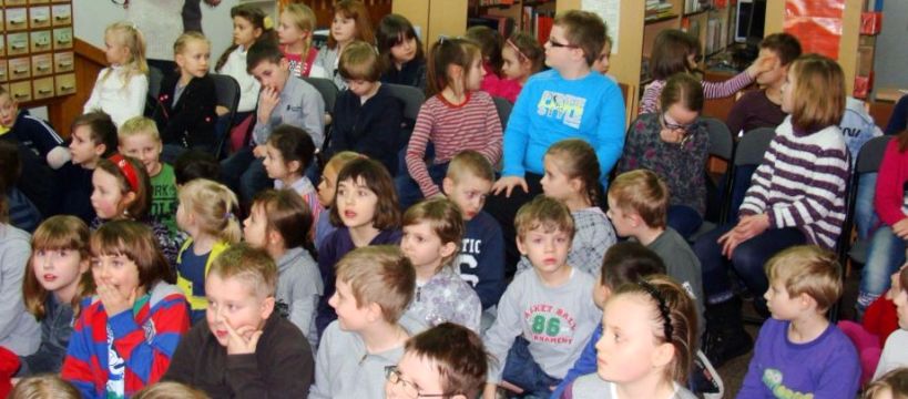 Świat według Pippi - finał konkursu