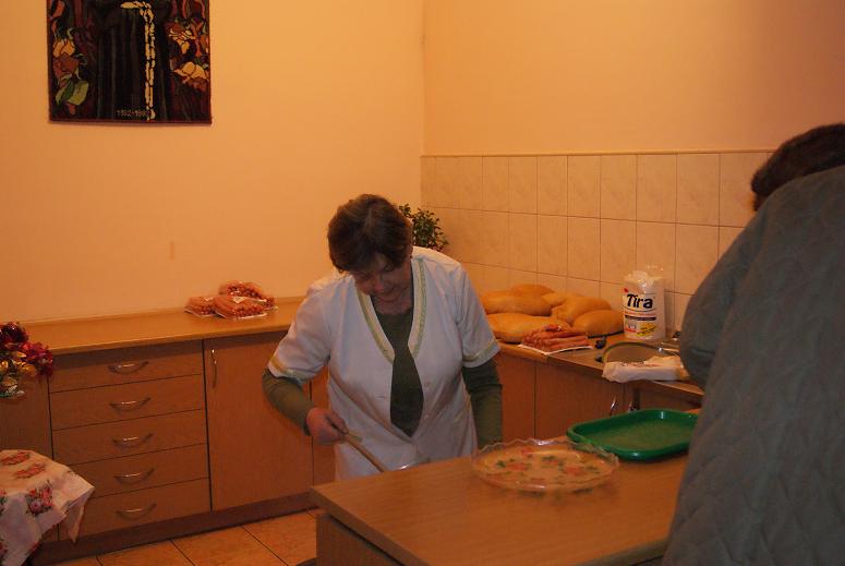 W pogoni za bezdomnym